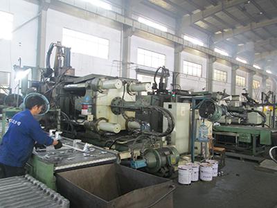 Processing Equipment