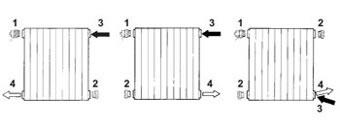 Induction Assembly