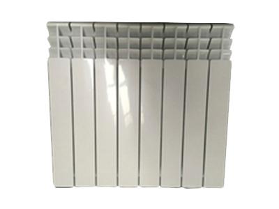 Bimetal radiator S200